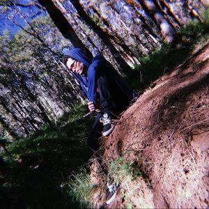 Meet your Posher, Dan